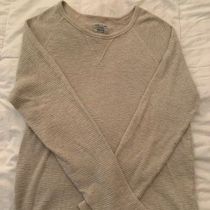 Men’s Lucky Brand Pullover Sweater